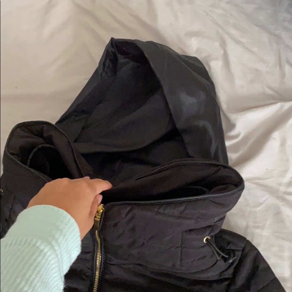 Black Jacket - image 3